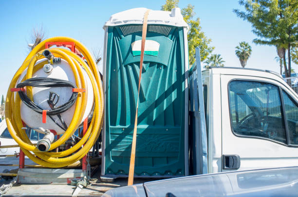 Best Porta potty cleaning services  in Santa Clara, OR