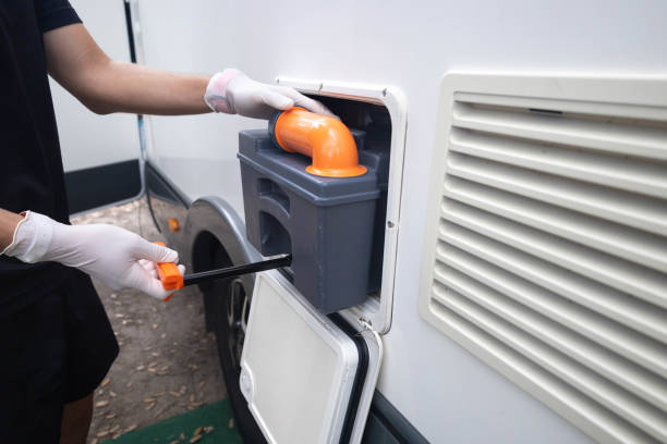 Best Affordable porta potty rental  in Santa Clara, OR
