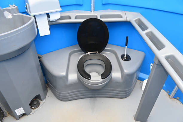 Best Long-term porta potty rental  in Santa Clara, OR