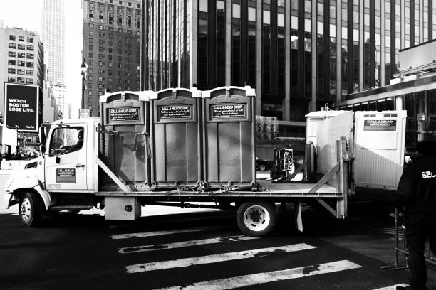 Best Long-term porta potty rental  in Santa Clara, OR
