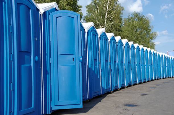 Portable Toilet Options We Offer in Santa Clara, OR